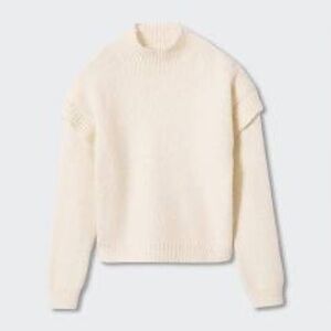 Mango Sweater